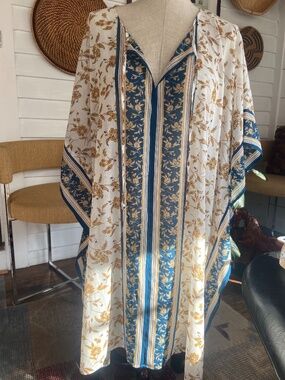 Ann Taylor Coverup